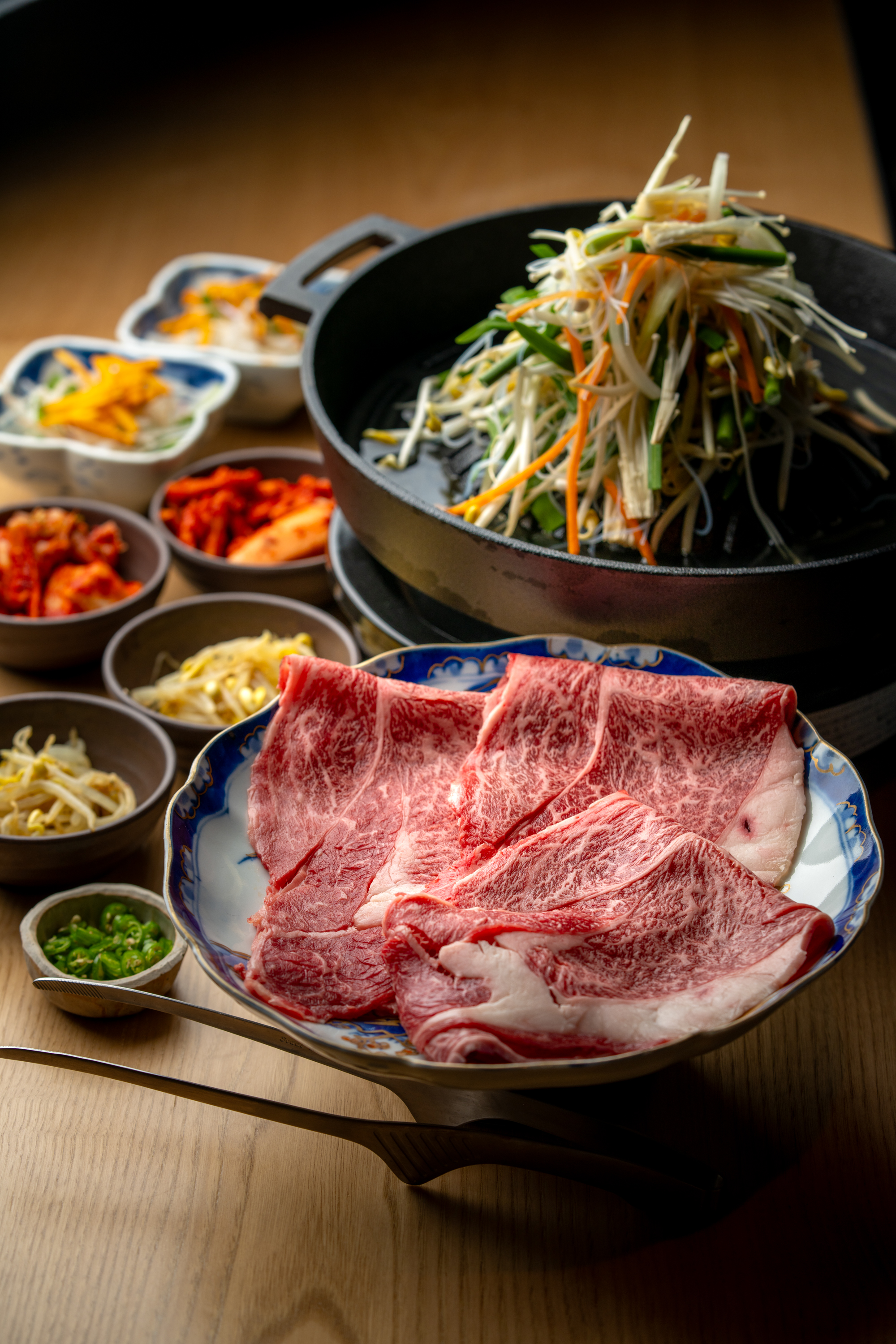 福たろふセット